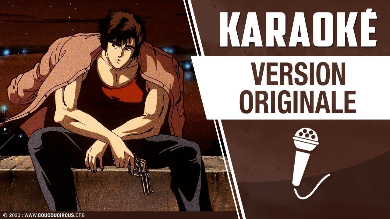 City Hunter 