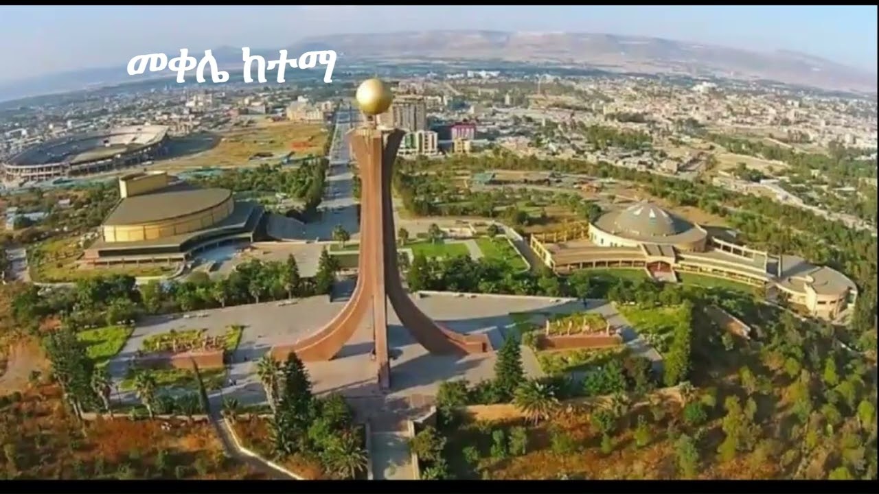 በትግራይ እና ኤርትራ ድንበር ያለው ውጥረት፣ የወጣቶች ስደት፣የመካከለኛው ምስራቅ ግንኙነት።