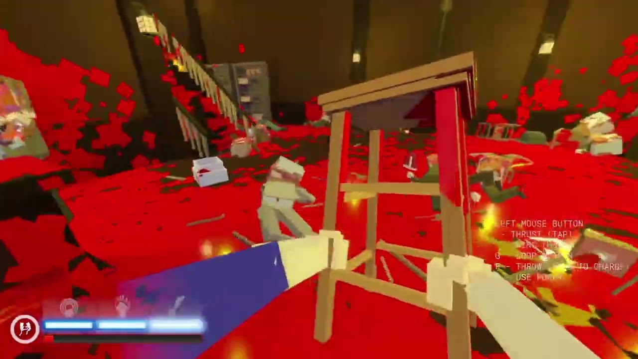bar la plata brawl 2