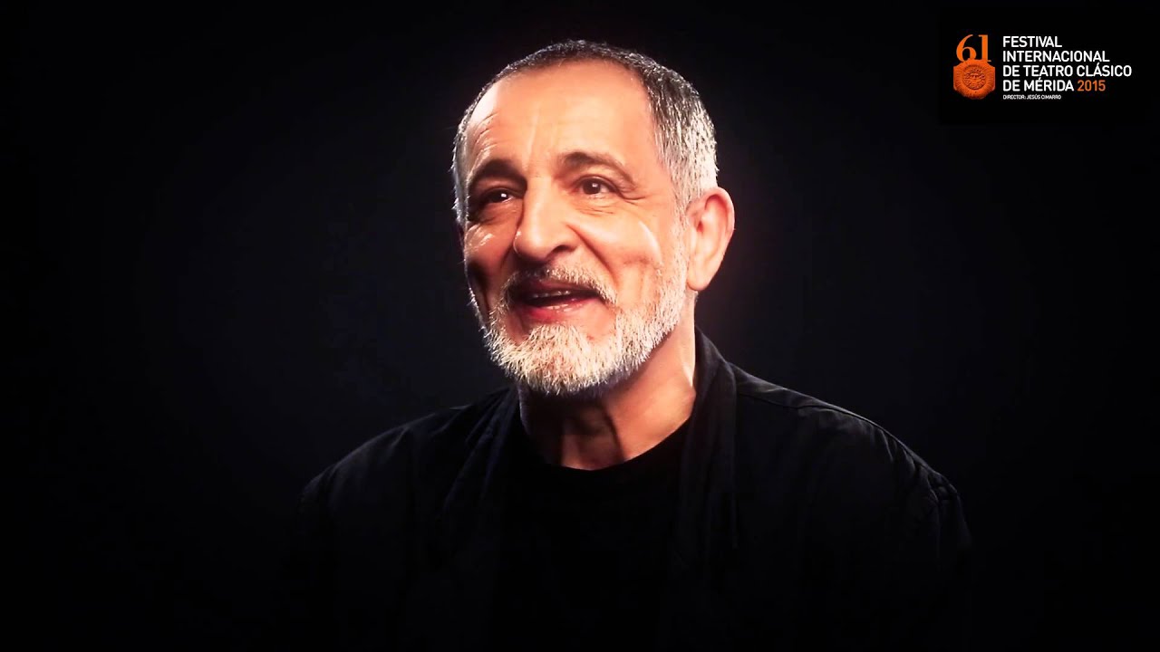Pep Molina, el 'dedo acusador' en 'Sócrates'