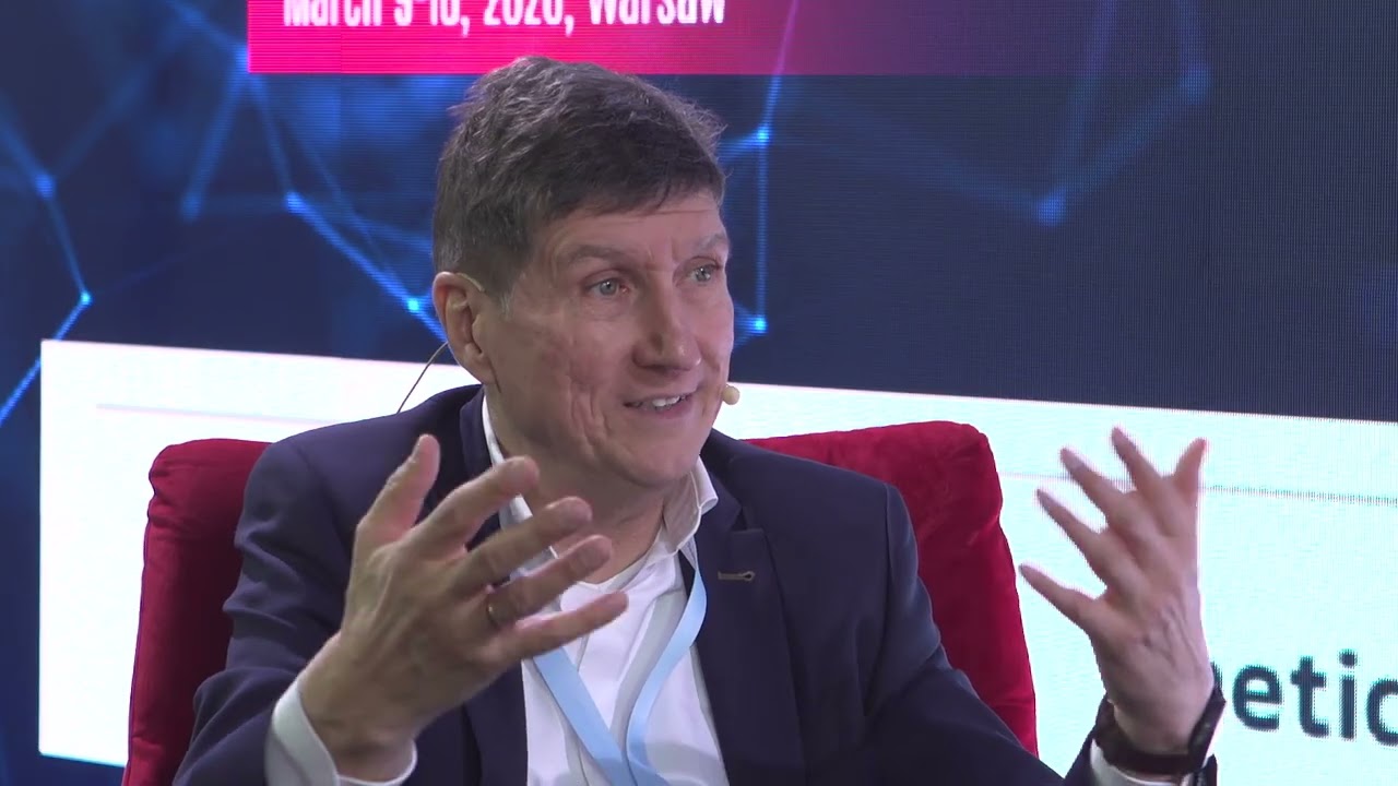 Bezpieczeństwo energetyczne Polski w erze transformacji - rozmowa z prof. Henrykiem  Majchrzakiem