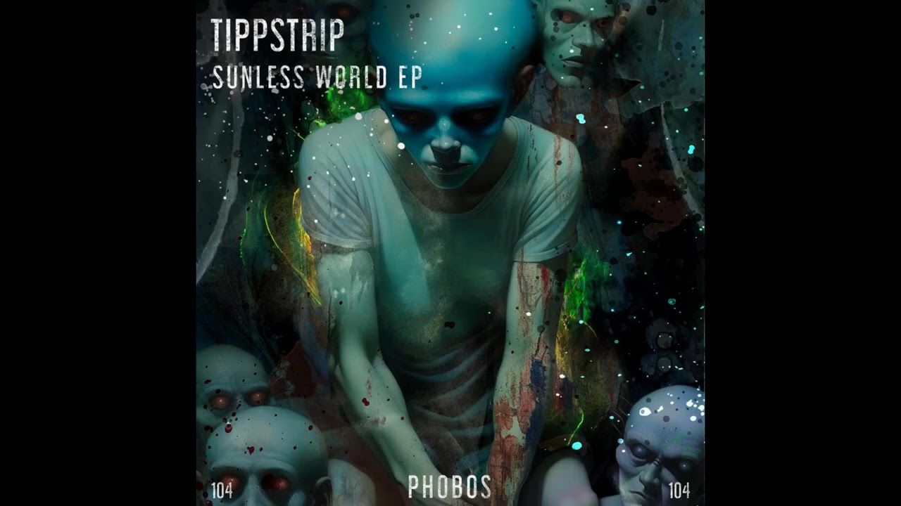 Tippstrip - Rumbler (Original Mix)