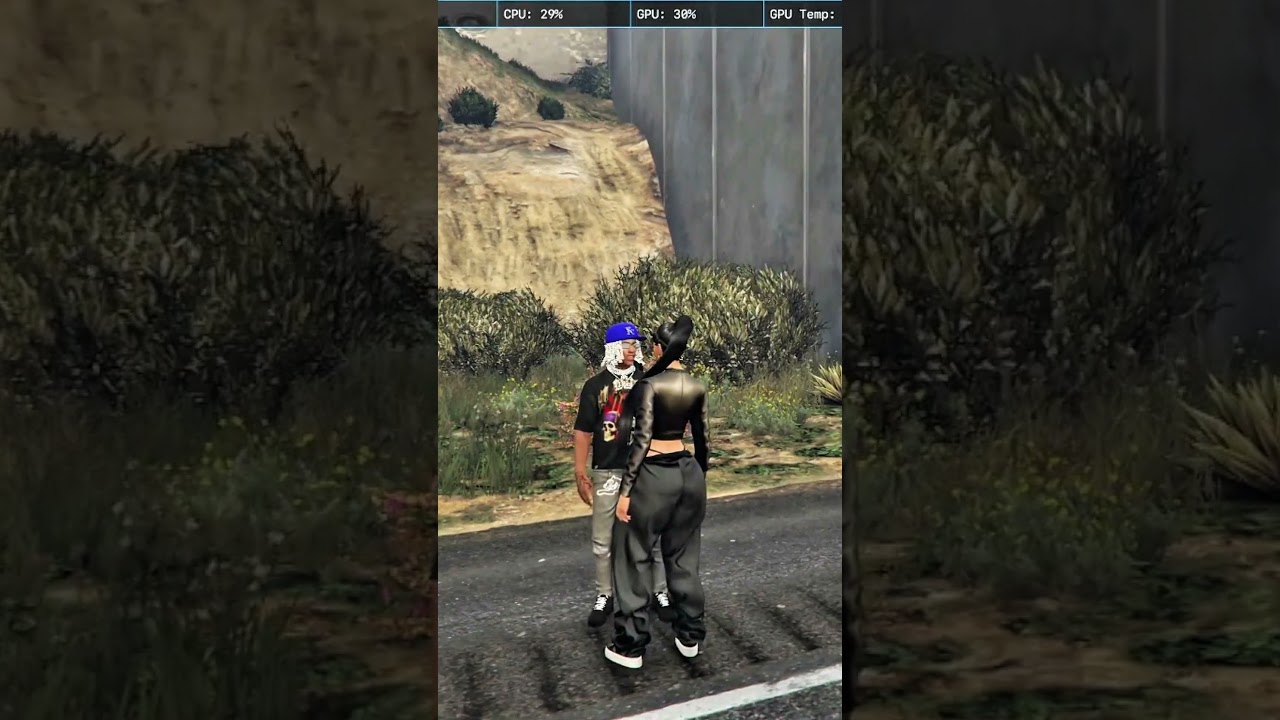 GAK TAU MAU KASIH JUDUL APA @ilhamw26 @QueeenBB  #executiveroleplay #gta #executiverp #gtarp