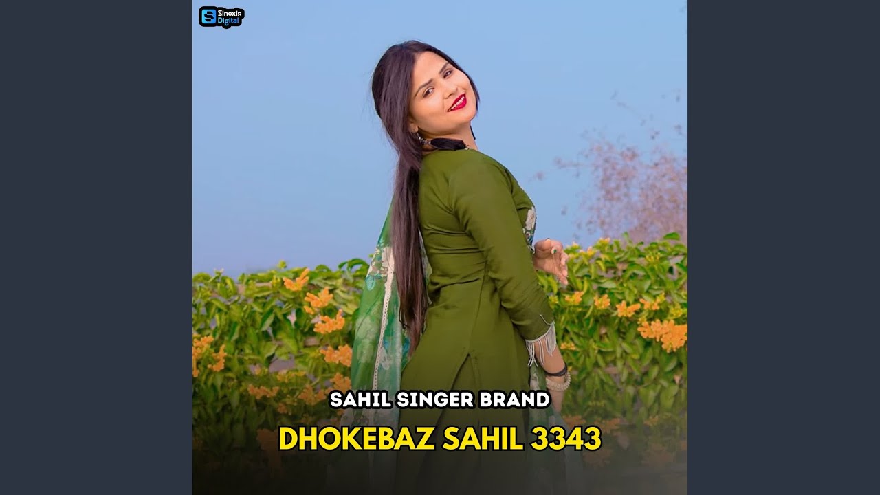 Dhokebaz Sahil 3343
