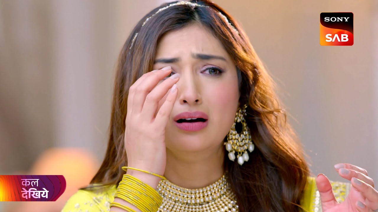 Pashminna | पश्मींना | Ep 108 | Coming Up Next