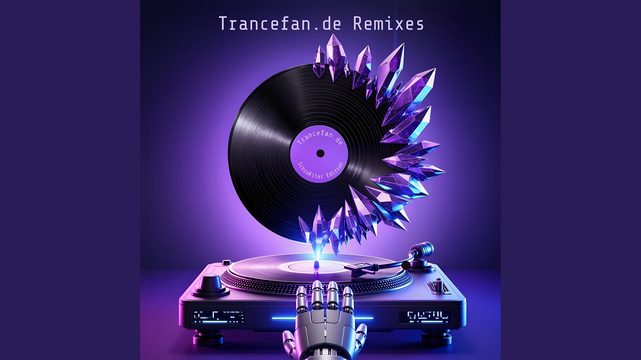 To the Sun (SchraKiler Overdose Remix)