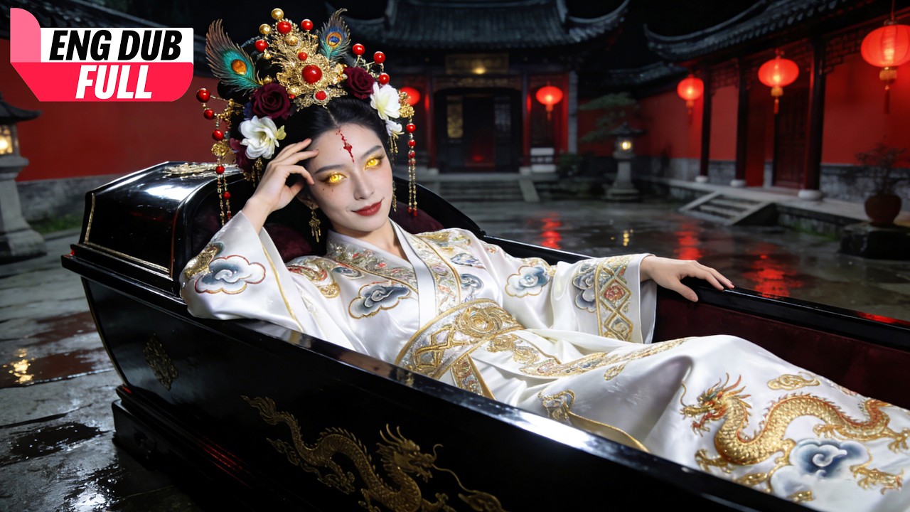 【ENG DUB】💔👑 She Loved Her Uncle, the Emperor’s BrotherShe Died for His Kingdom—Too Late, He Knew