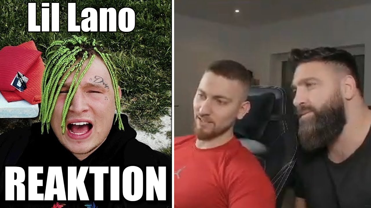 MOIS & SINAN-G reagieren auf Lil Lano & Trippie Boi - Exit 2.0 #muisgeklickt