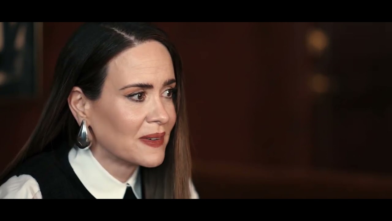 All's Fair - Sara Paulison (Therapy Session) 