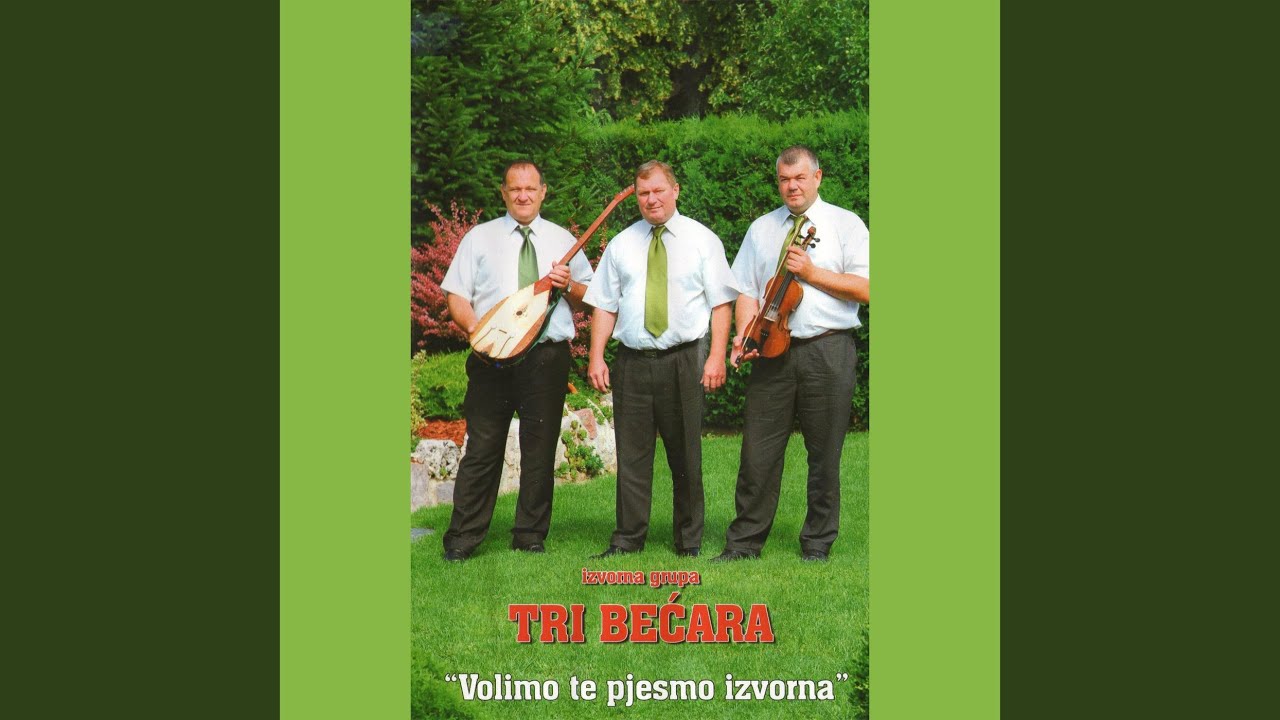 Volim te pjesmo izvorna