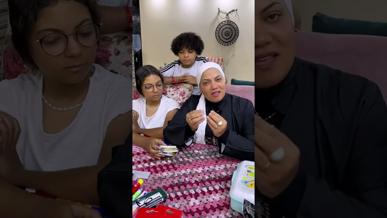 محدش شاف جوزي