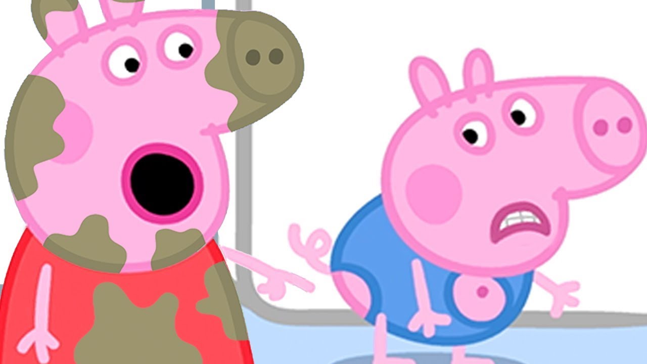 Peppa Pig en Espa&ntilde;ol Episodios completos 🍼Ni&ntilde;os! | Pepa la cerdita