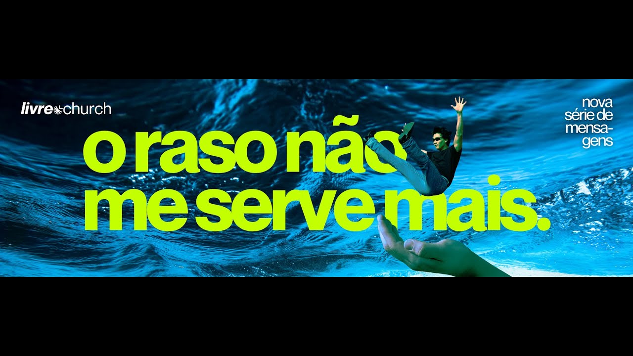 Igreja Livre em Jesus-Livre Church - Culto Especial de Natal - 14.12.2025