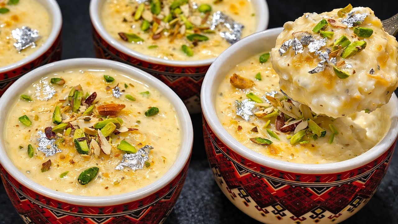 इफ्तार हो या ईद 5 मिनट में बनने वाला ये जबरदस्त मीठा जरूर बनाएं |( Ramadan Special ) Bread Pudding