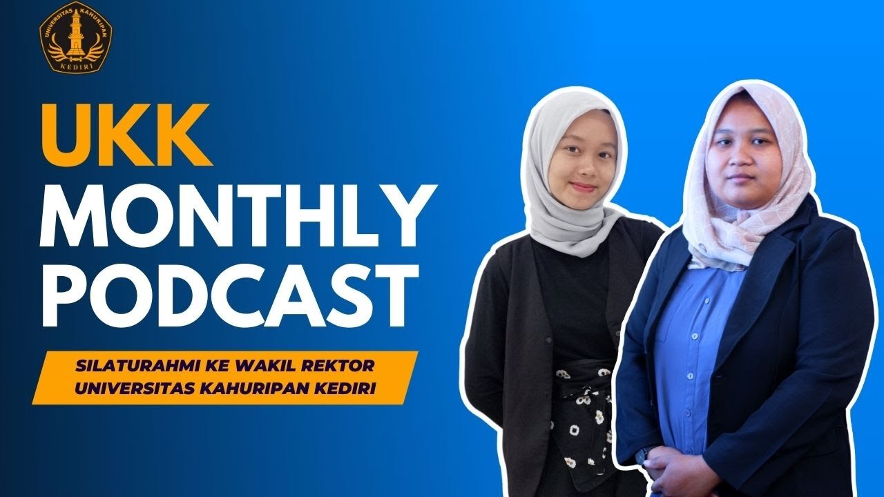 Apa Itu Kurikulum Berbasis (OBE)? Bersama Bu Wakil Rektor Universitas Kahuripan Kediri