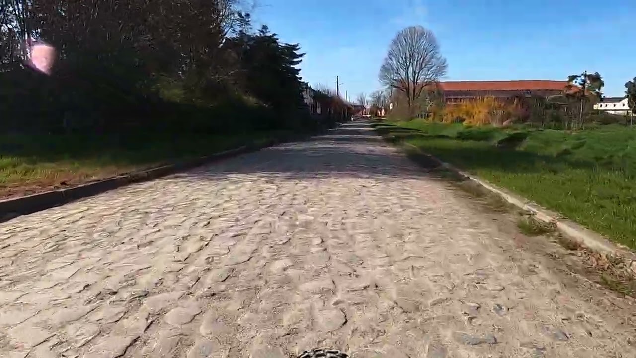 Oschersleben und Umgebung Teil 1