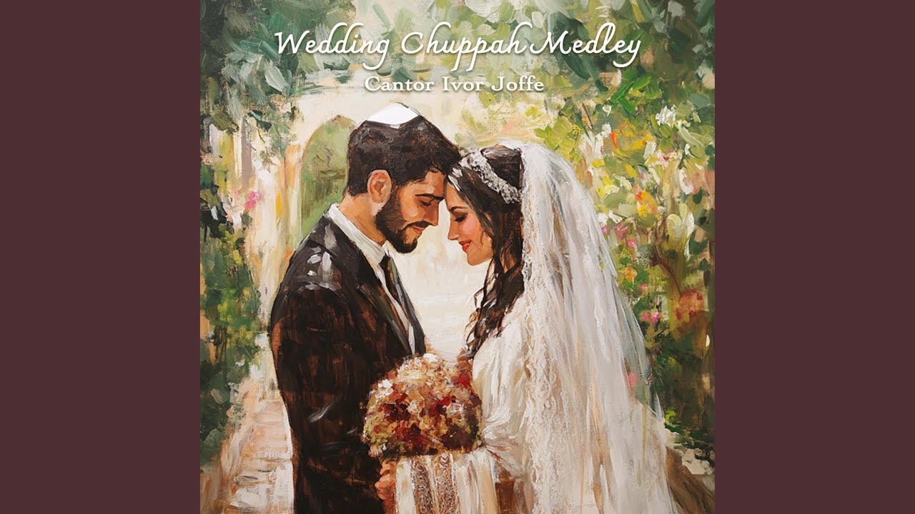 Wedding Chuppah Medley