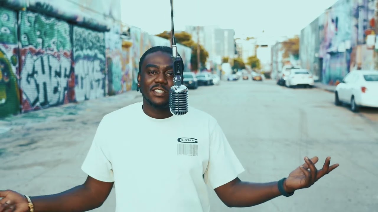 Yung Jay - You The One ( Official Video) ( Radio Version )