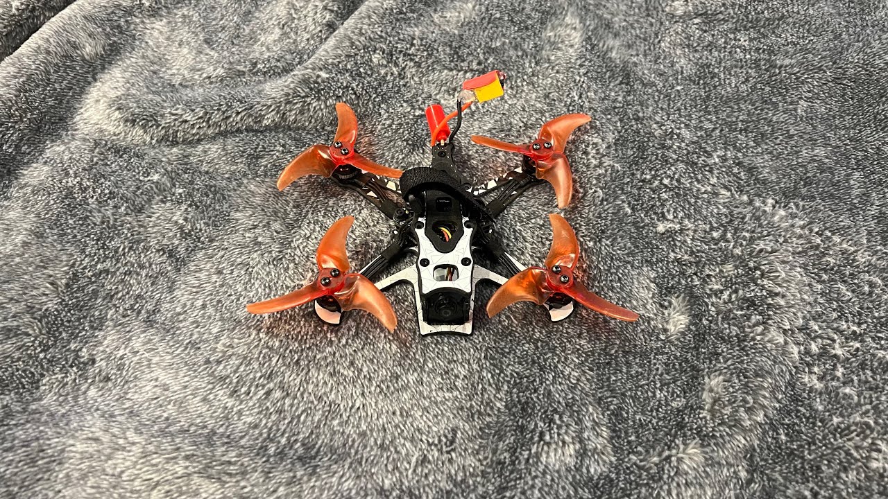 Tiny Hawk 3 Plus Freestyle Review