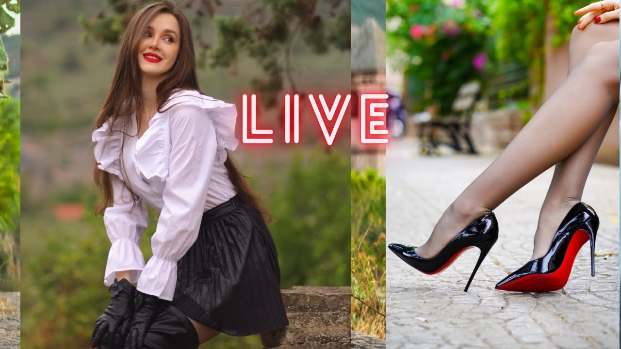 Daily Outfits with Tanya | Faux leather skirts Styling & Try On Haul