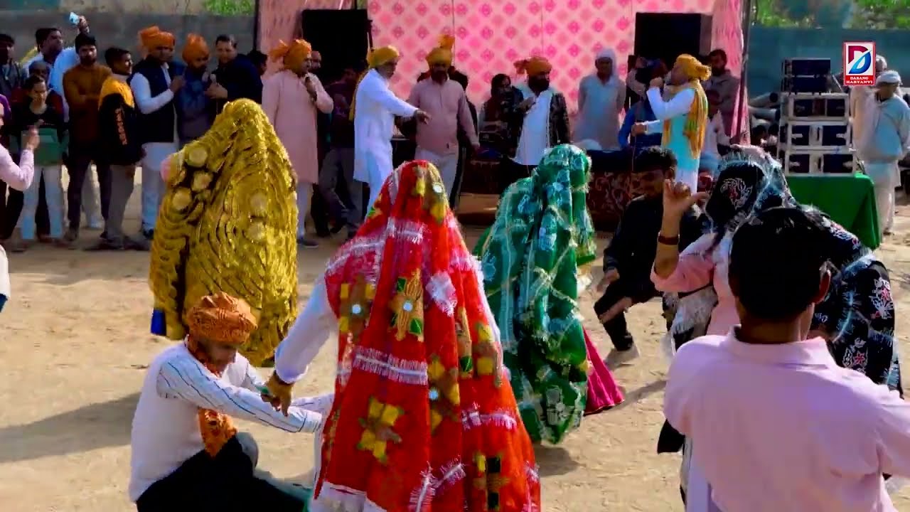 तोता बैठो मेरी हवेली पे | Naresh Chauhan | Holi Rasiya 2022 | Holi ke Rasiya 2022