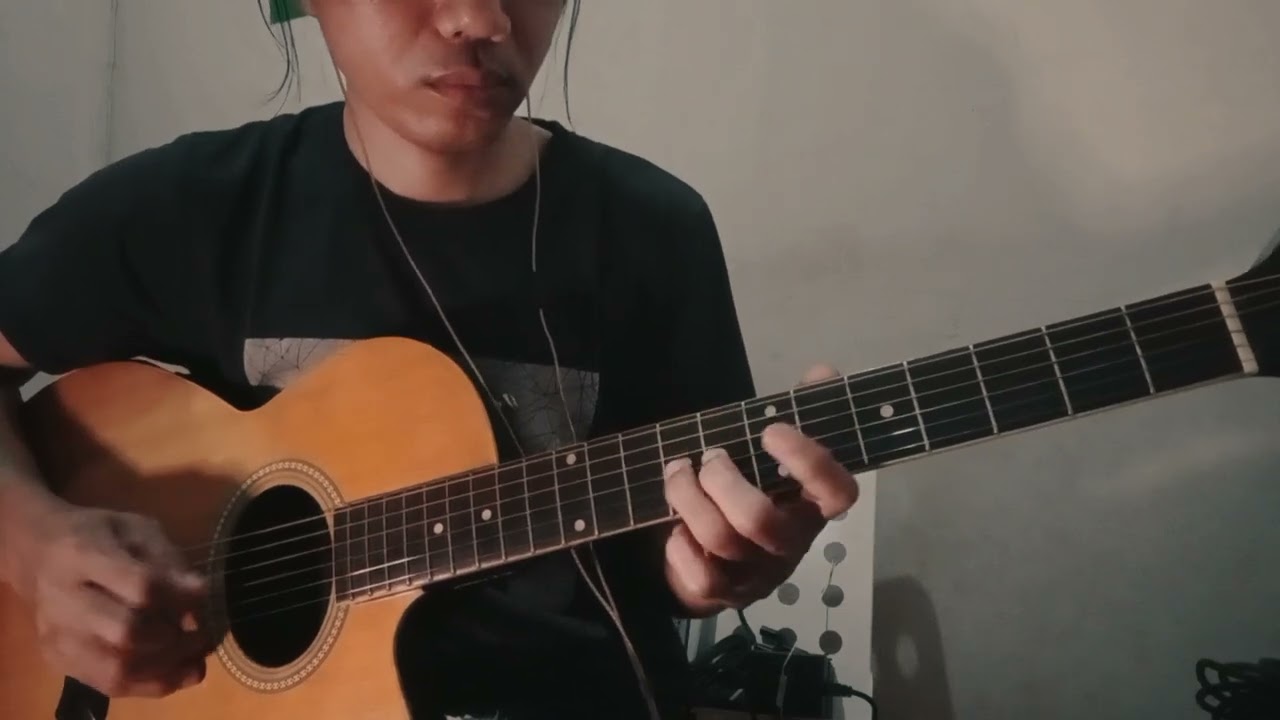 At The Place Where You Call (Accoustic Jam) 