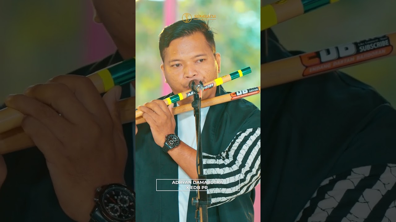 Kadang realita tak seindah harapan...🎧 Dengerin Hikmah Diri &ndash; Adryan Damaputra x EDB PRO di YouTube!