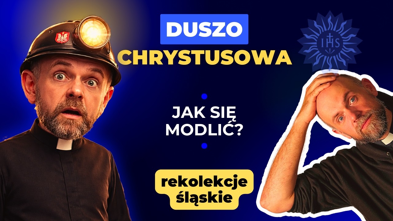 Modlitwa człowieka z kompleksami