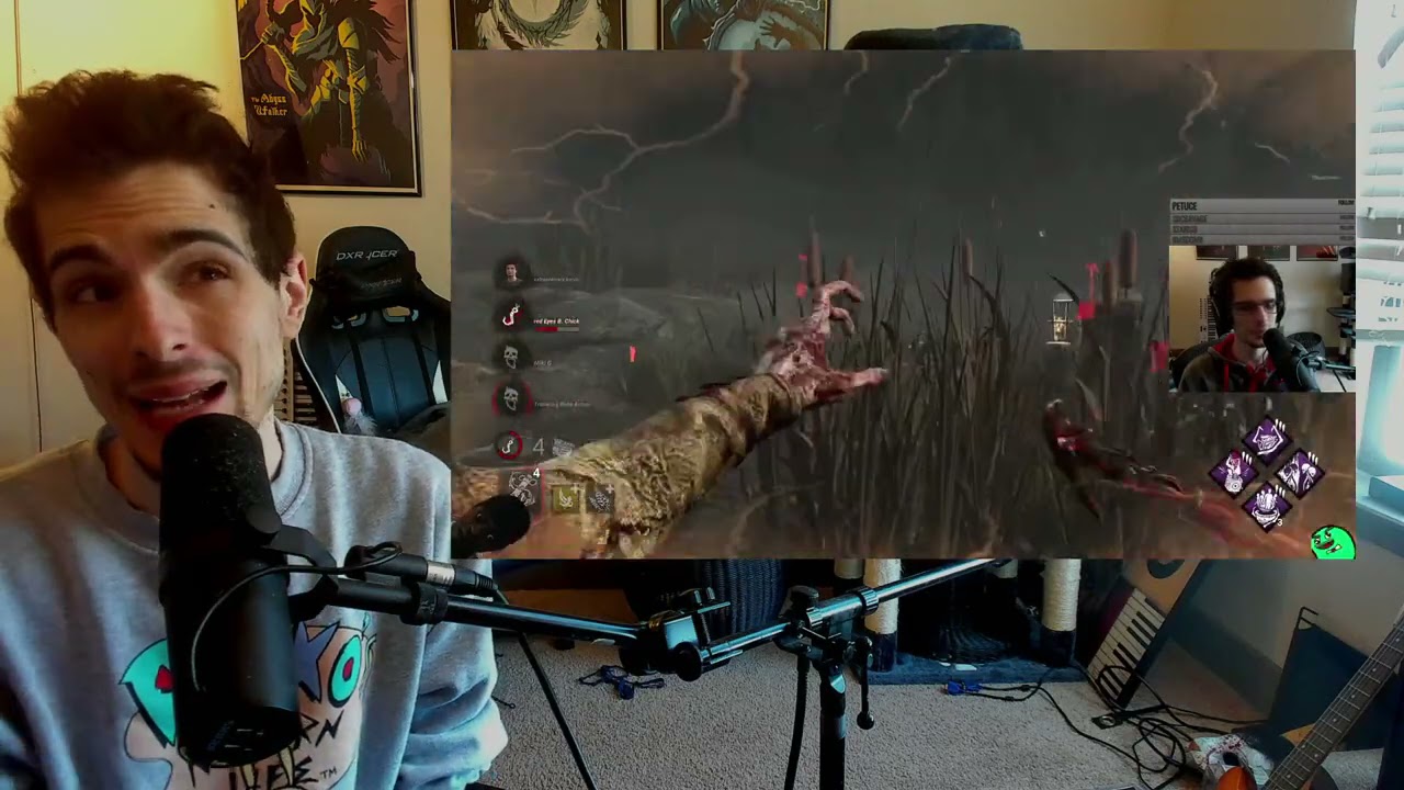 Jflick Talk