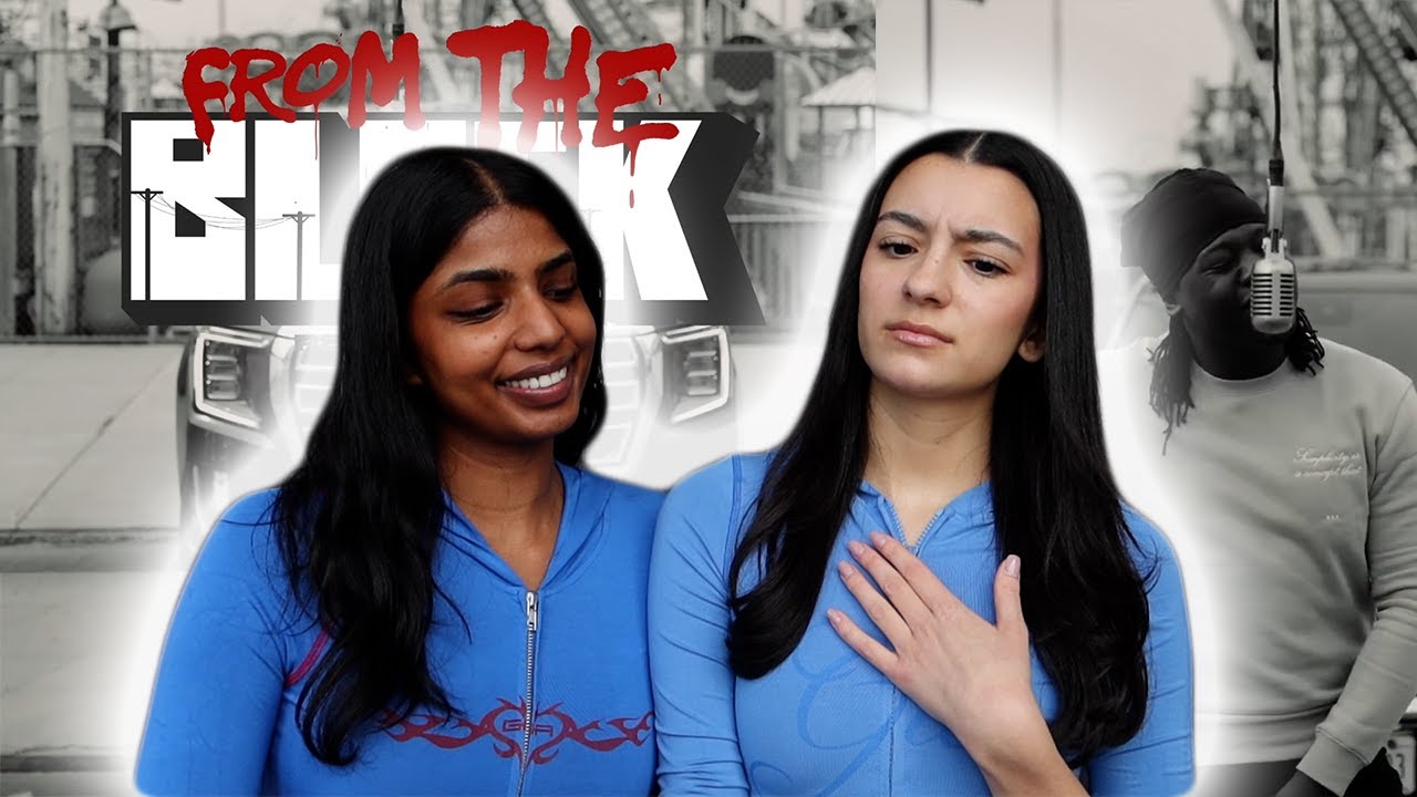 Saint Lamaar ‘BUSS AT YOU’ Reaction – We See Why This Is Blowing Up! 🤯