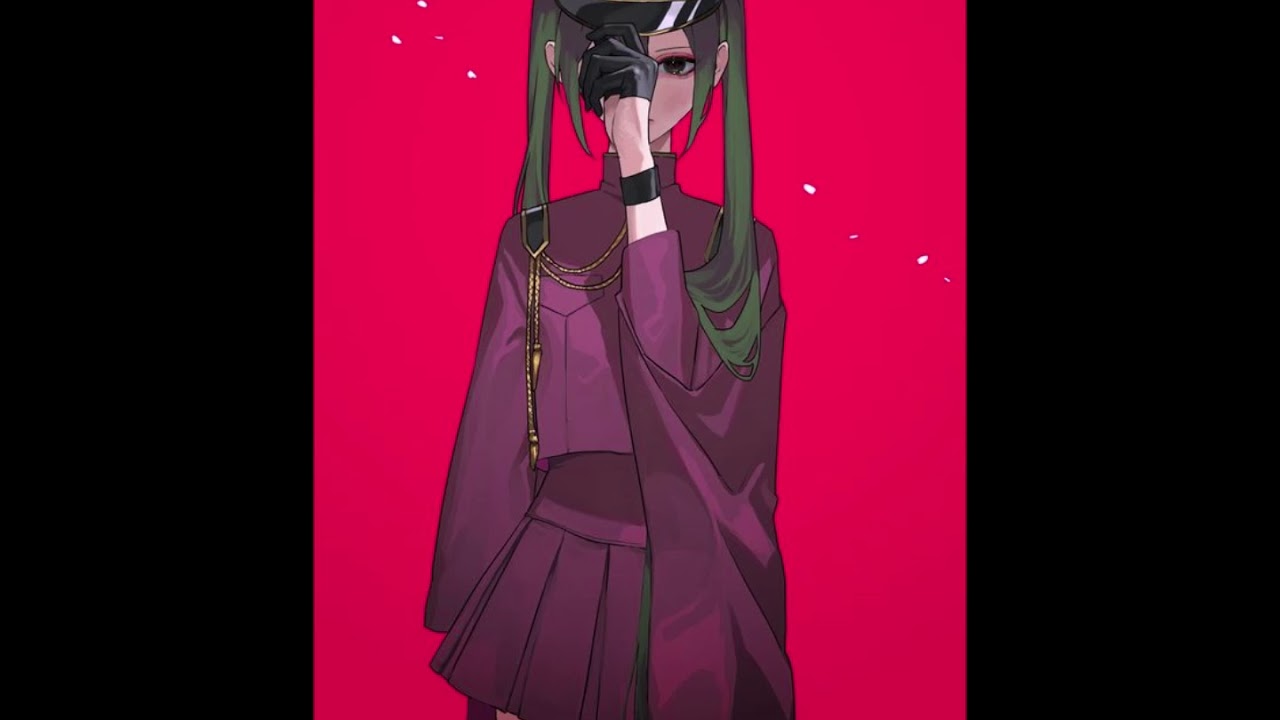 NightCore - WithOut Me Halsey ft. Juice WRLD