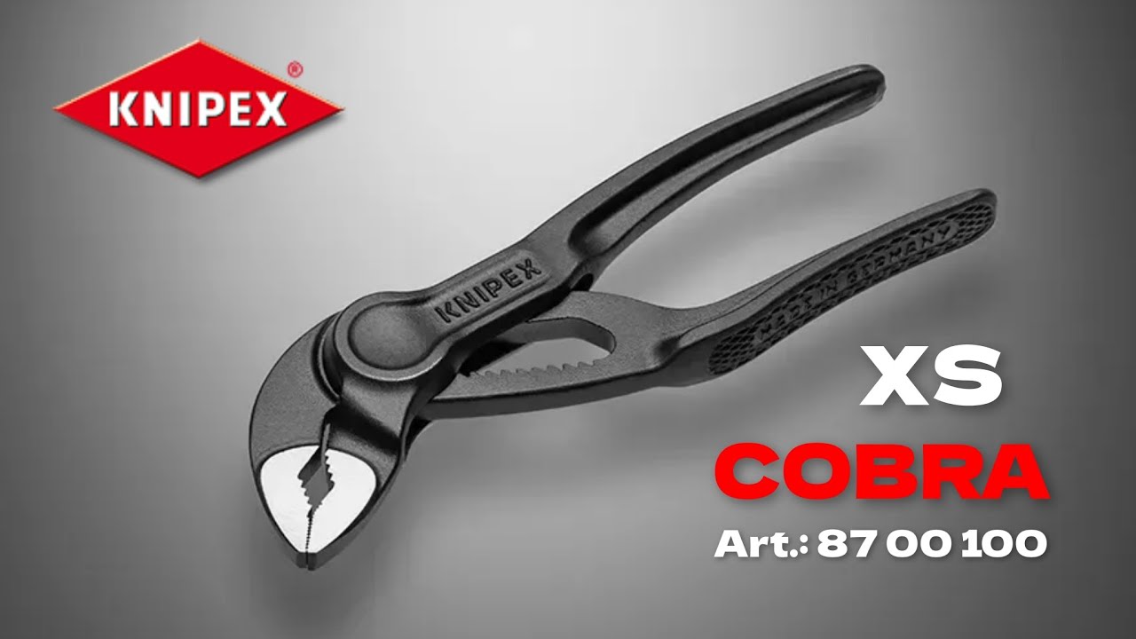 ‼️KNIPEX 