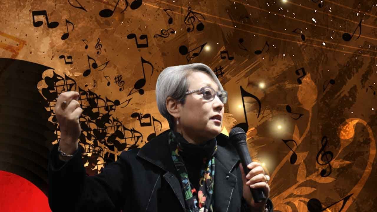 Artist Liu Sola to expand Chinese music