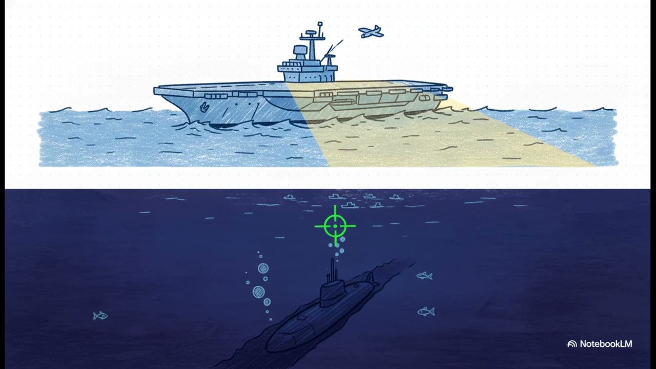 32. Project 75I & Attack Submarines