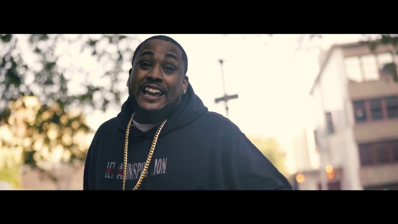 OUN-P J-QUEST & LUCKEY- Road To Long( Official Video) Dir. Bedifferent media