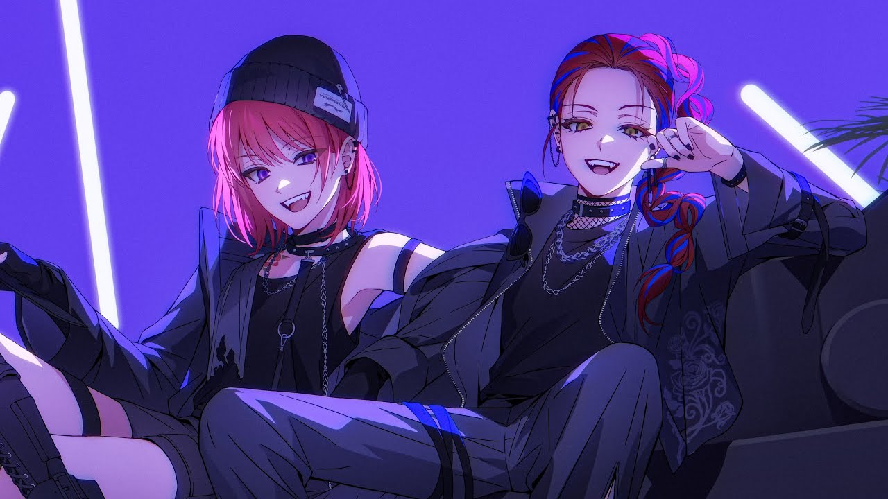 ELECT (COVER) / narudo.&汀千夜