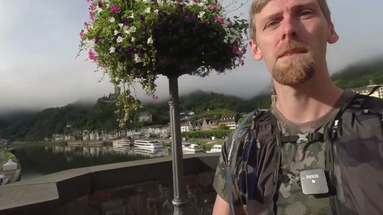 @oms  Community Wandertag 2 Cochem Mosel 2023