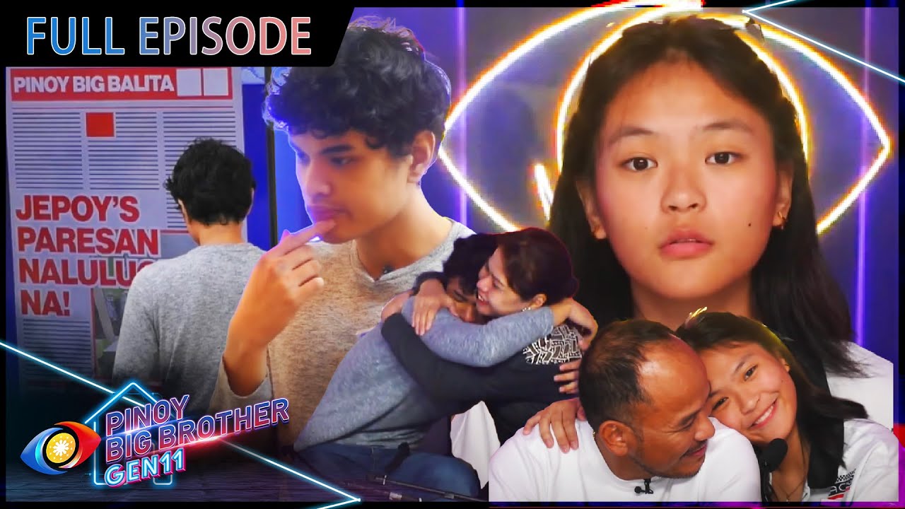 Pinoy Big Brother Gen 11 | Day 83 | October 10, 2024 Full Episode