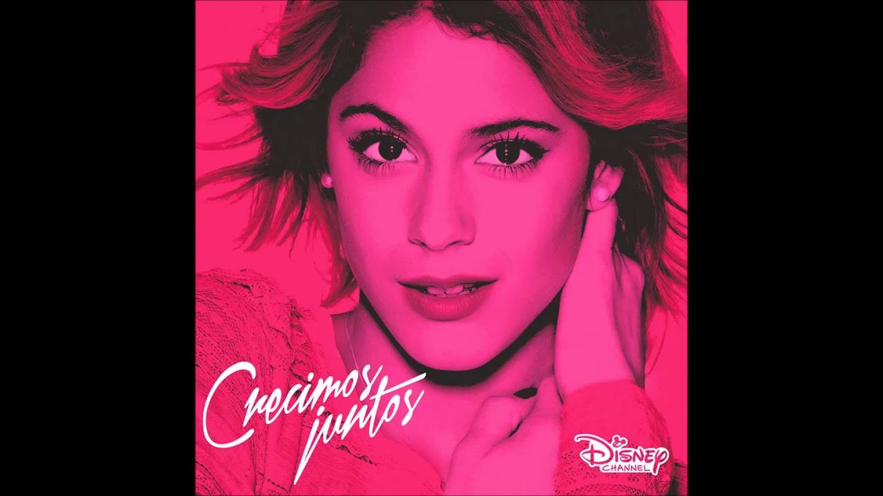01-Crecimos Juntos-Violetta