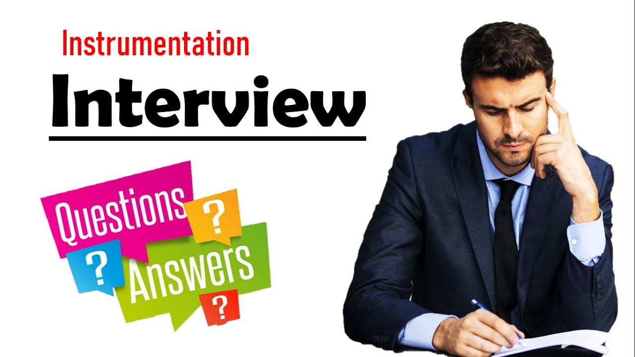 thermocouple flow measurement instrumentation interview questions