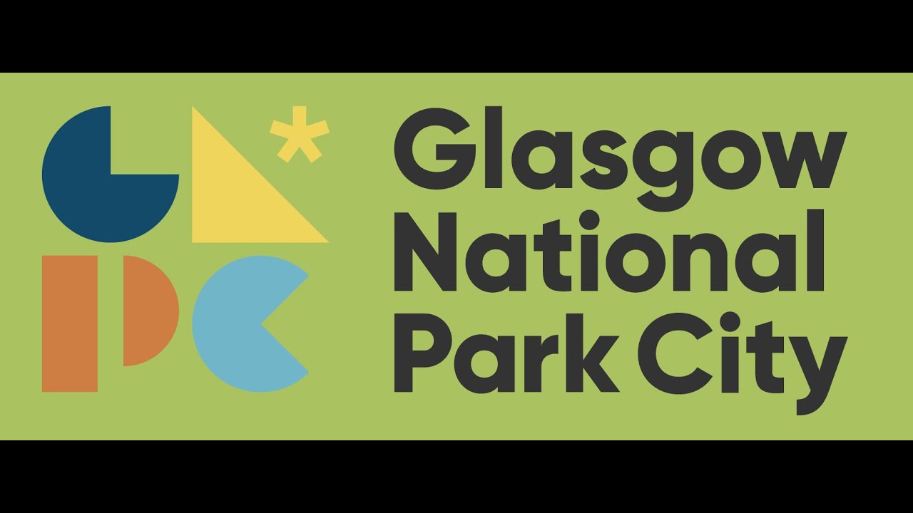 Glasgow National Park City - Full version