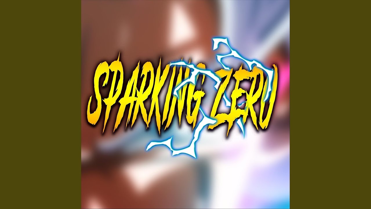 Sparking Zero