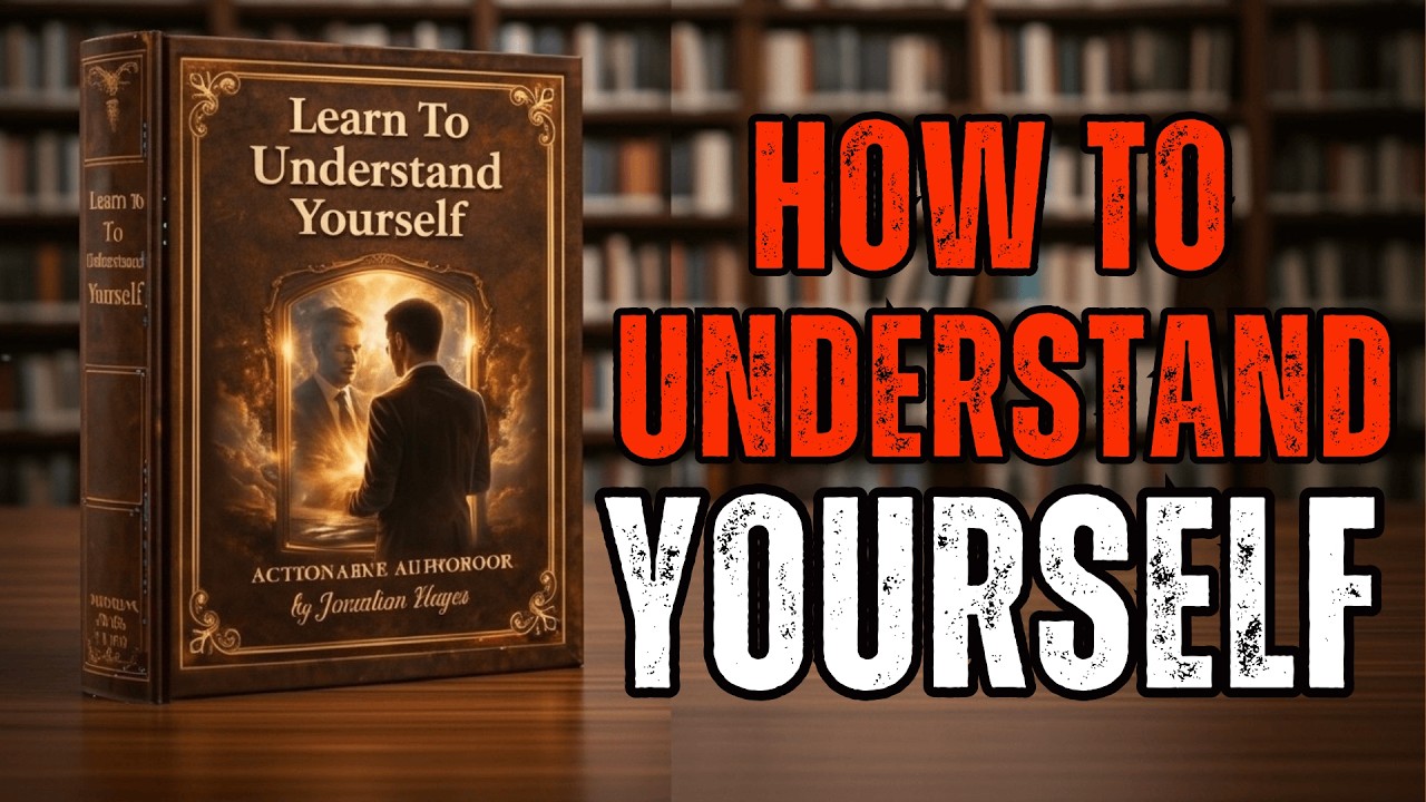 learn to understand yourself  mp4