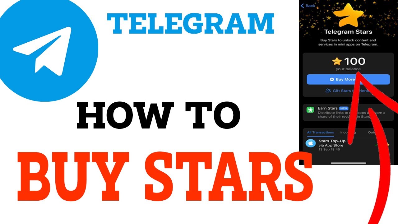 How to Buy Telegram Stars in 2025 (Step-by-Step Guide) &ndash; Send Gifts & Support Creators