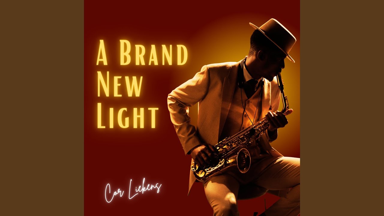 A Brand New Light