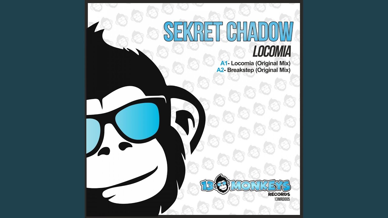 Breakstep (Original Mix)
