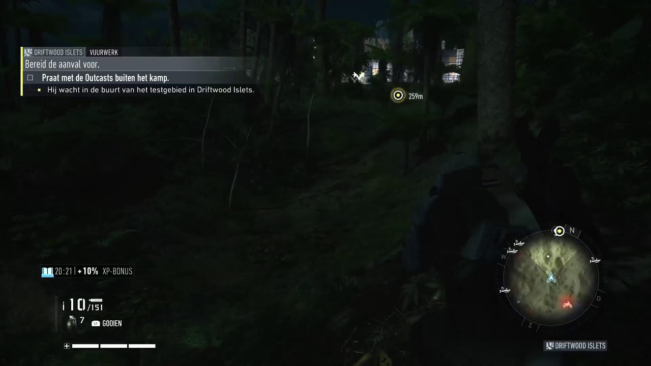 Ghost Recon Breakpoint