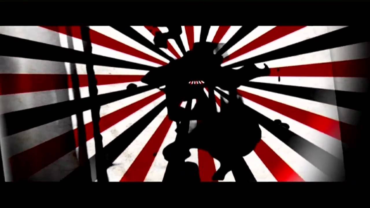IN-GRID - Vive Le Swing [OFFICIAL HD VIDEO]