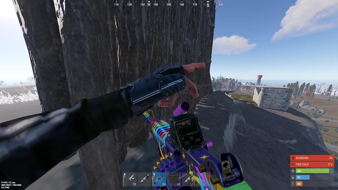 fastest snowball in my 8,500 hours...