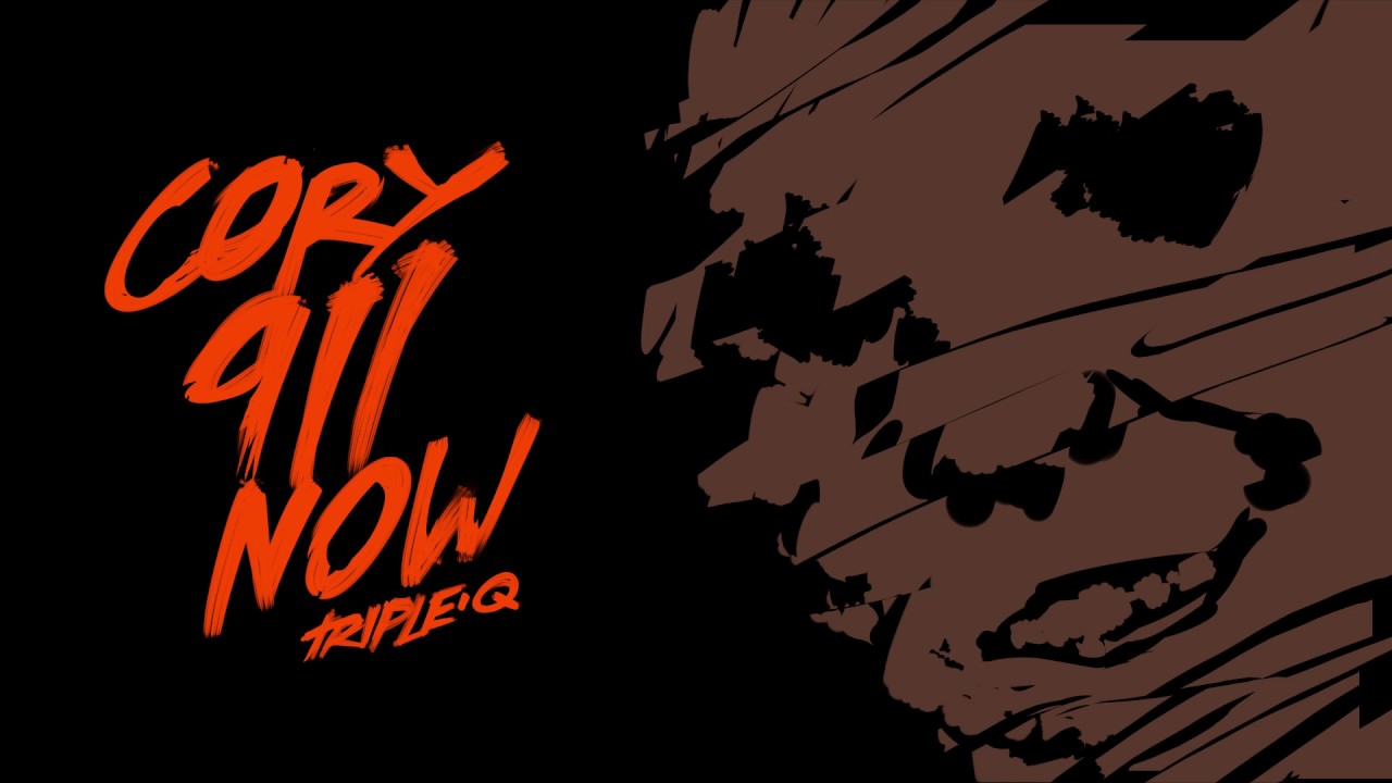 CORY 911 NOW [Full Album]